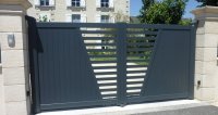 Notre société de clôture et de portail à Saint-Germain-la-Chambotte
